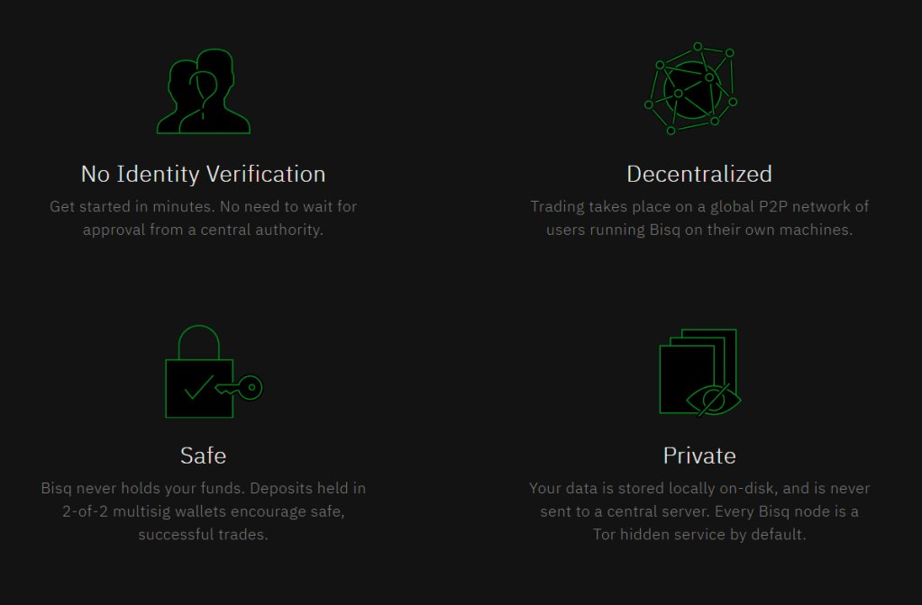 How to buy bitcoin privately using Bisq in&nbsp;2023