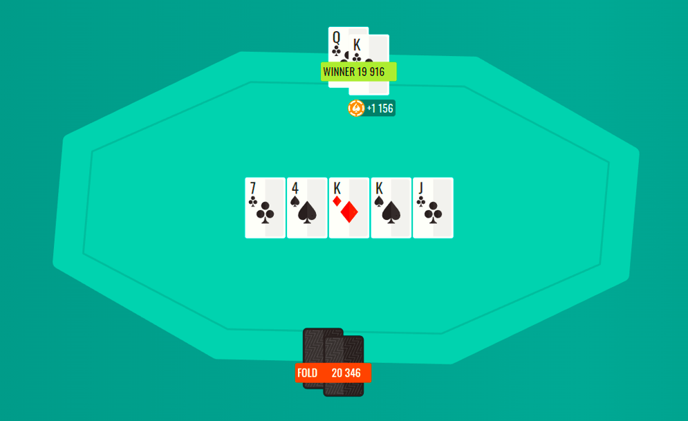 Play Online Poker on the Bitcoin Lightning Network with Lightning-Poker.com